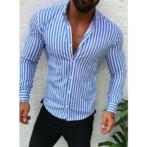 Hirigin Mens Casual Shirts