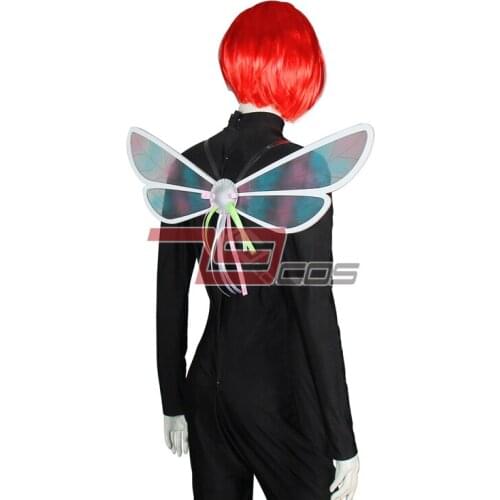 Game Final Fantasy Honeybee Inn Wings Cosplay Replica Prop Xmas Costume Accessories Anime Shows