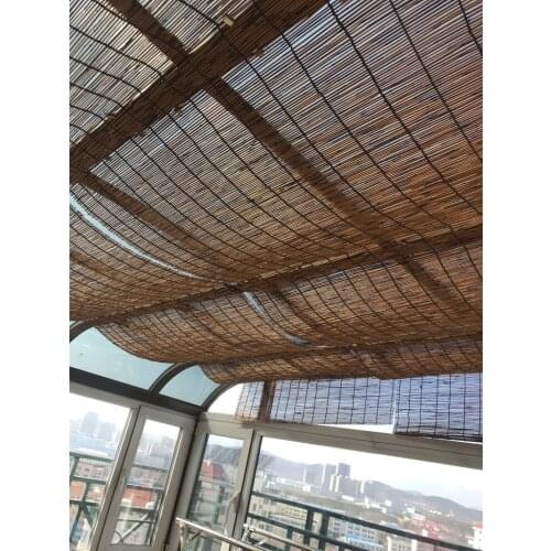 Jiaorui Curtains