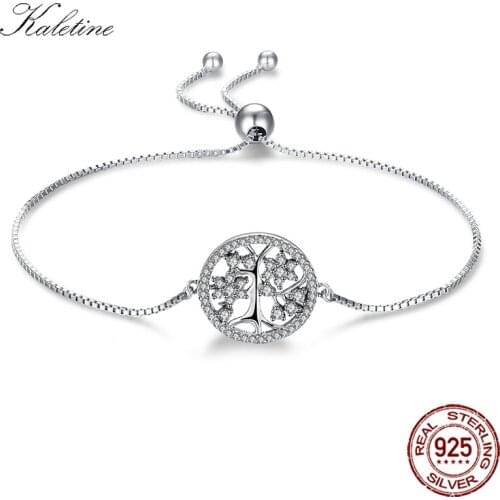 KALETINE Wooden Bracelets