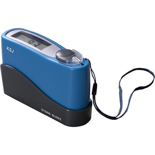 Stone for gloss meter 0-199GU MG6-SS Mini Glossmeter 60 Degree Incidence Angle marble ceramic tile