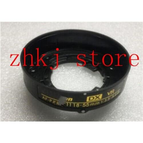 COPY NEW AF-P For NIKKOR 18-55 3.5-5.6G Lens Bayonet Mount Ring For Nikon 18-55mm f/3.5-5.6G AF-P DX Camera Repair Part Unit