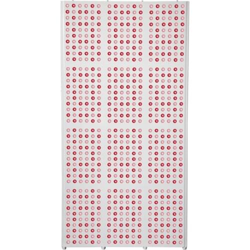 Red Led Light Therapy Tightening Anti Aging Wrinkle 660nm 850 nm for Full Body Skin Pain Relief SPA Beauty Machine