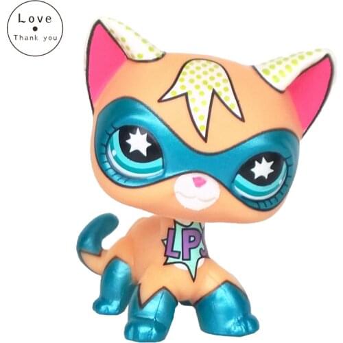 Lps cat DIY Toys