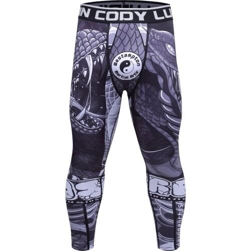 In Stock Male Jogger Pants Gym Wear Men Sports Running Training Jogger Pants Breathable Leggings Leggings For Men