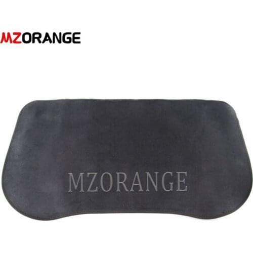 MZORANGE Trunk Organizers
