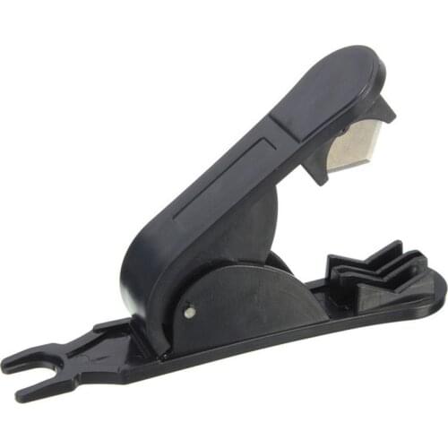 RO Reverse Hose Cutter Scissor Cut Water PE Plastic Pipe Tube Purifier Filter Nylon Tool Osmosis System Tubing