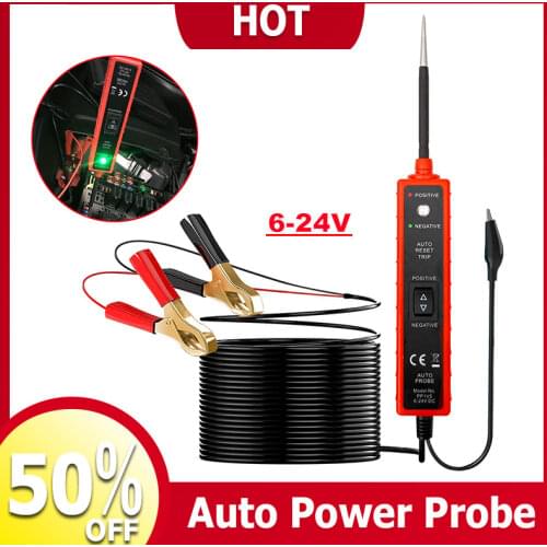 Onever Automotive Testers