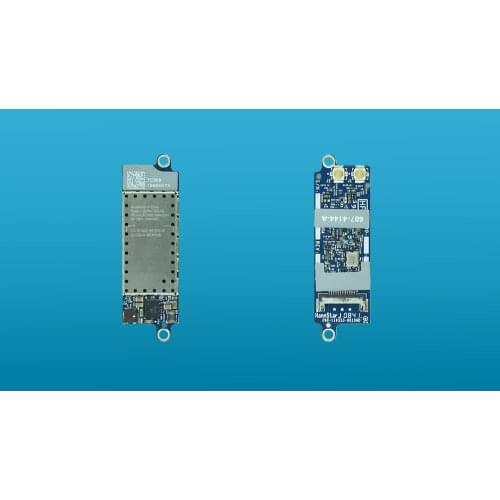 Original Laptop Wifi Airport Card BCM94322USA For Macbook Pro A1278 2008-2010 A1286 2008-2009 A1297 2009