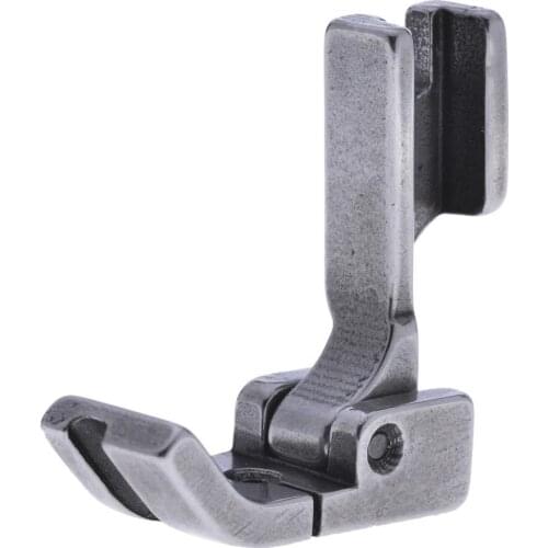 FOR LOCKSTITCH SEWING MACHINE ACCESSORIES SPARE PARTS P69LH 1/8 PRESSER FOOT