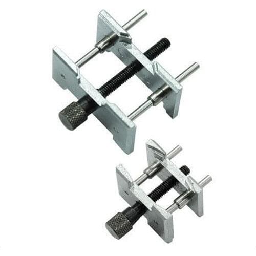 Free Shipping Copy Of Bergeon 4039/4040 Reversible Watch Movement Holder