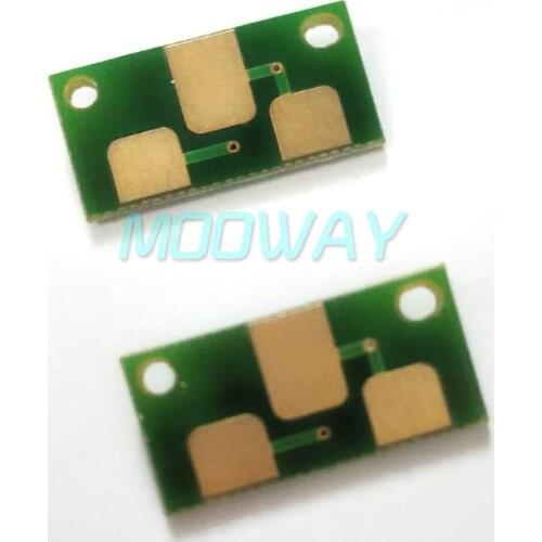 Compatible toner chip for Avision 3100 3200 toner chip