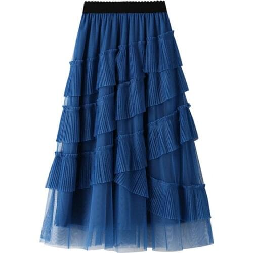Womens Autumn Skirts Transmitone China