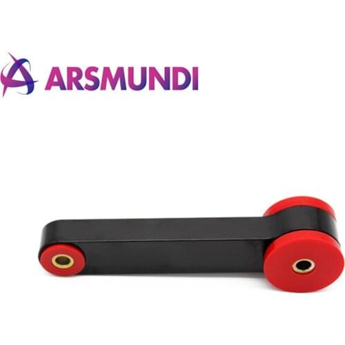 Pitch Stop Mount fit for 1993- 2017 Subaru Impreza WRX / STi Legacy /Forester