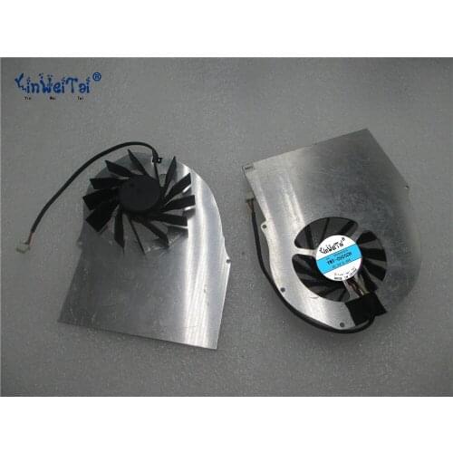 Laptop Fan For Bi-Sonic HP551305H-04 Cooling Fan DC 5V 0.38A