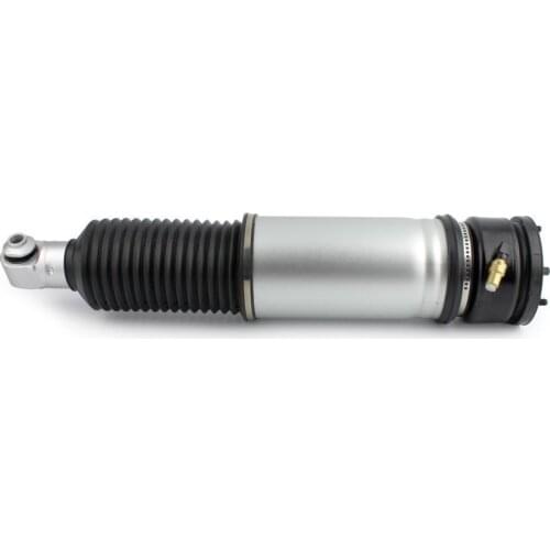Rear Right Adjustable Air Shock Absorbers Air Suspension Air Strut Without Sensor for BMW 7 E65 E66/ 730 735 740 37126785538