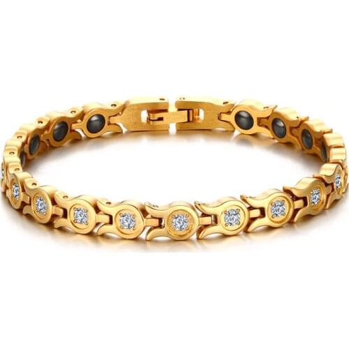 Bracelets for women Bracelet Jewelry Link Chain Gifts Girls for Hot Party