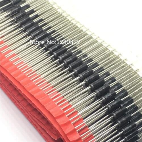 100pcs 1N5349B IN5349B ZENER DIODE 12V 5W DO-15 New and ROHS