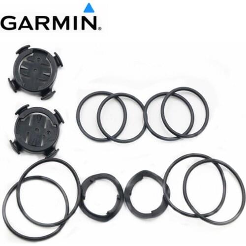 Garmin Mount For Edge 130 200 500 510 520 800 810 820 1000 910XT Bicycle Computer Stand Adapters for Road MTB Bike parts