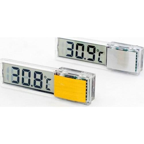Junejour Thermometers For Aquariums