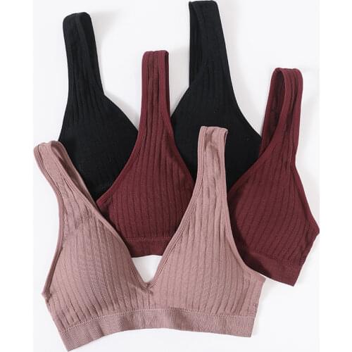 Len Buck Women Underwear