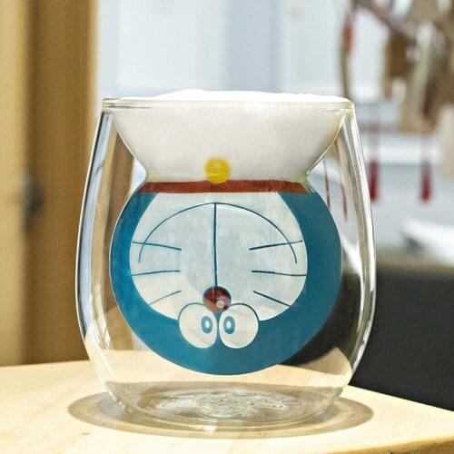 Double Wall Mugs LINGXI China