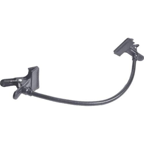 Multi-Function Heavy Duty Metal Camera Clip Background Supports Strong Clamps on to Light Stands Portable Camera Clamps
