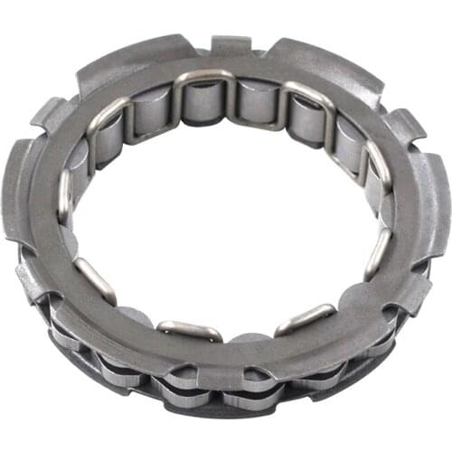 Motorcycle Part One Way Bearing Starter Clutch Overrunning Clutch Bead For Yamaha V-Star Stryker 1300 950 XVS13 XVS95 XVS13