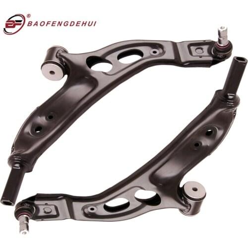 Front Suspension Ball Joints Lower Control Arms for BMW 1' F40 2' F45 X1 F48 MINI F60 31126879844 31126879843