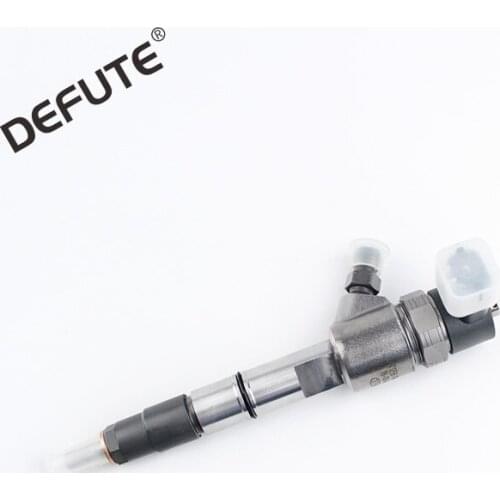 The original quality of the fuel injector 0445110305 of the common rail diesel engine is good