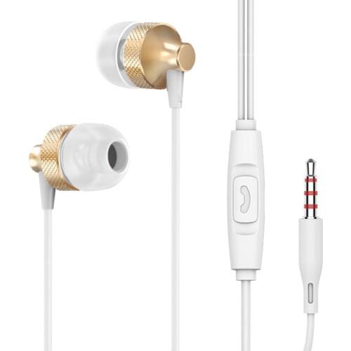 Wired Earphones With Mic Fashion Ear Phone Headphones For Asus ROG Phone ZS600KL II 2 ZS660KL Live ZB501KL 3 Go 5 ZE620KL 5z