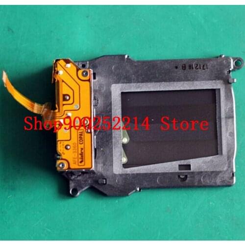 Repair Parts Shutter Unit AFE-3379 1-493-061-14 For Sony A9 A7RM3 A7R III ILCE-9 ILCE-7RM3 ILCE-7R III