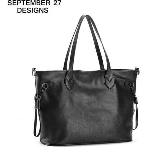 SEPTEMBER 27 DESIGNS Women's Shoulder Bags