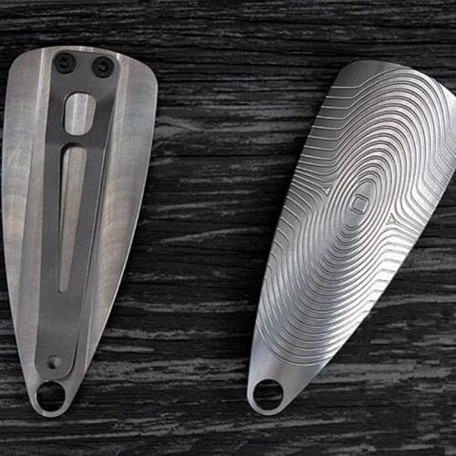 1PC V Shape Multicolor Titanium Alloy EDC Belt Keychain Key Chain Ring Wallet Outdoor Camping EDC Multifunction Tool Accessories