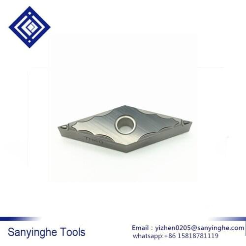 High quality 10pcs/lots VBGT110302R-Y PR930 cnc carbide turning inserts
