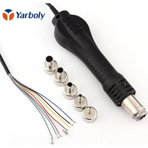 Yarboly Heat Guns