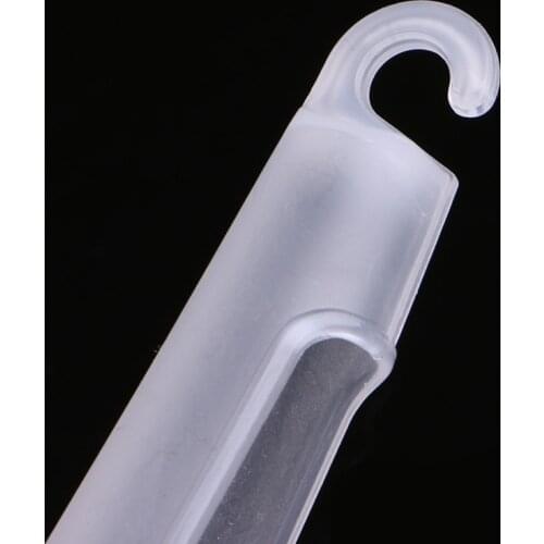 1Pc Fishing Rod Cap Protection Sea Rod Hat Fishing Accessory F2TC