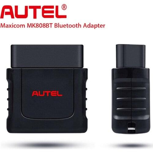 Bluetooth Adapter for Autel MK808BT OBD2 Scanner, BT Adapter Replace Accessories for Autel MK808BT Diagnostic Tool