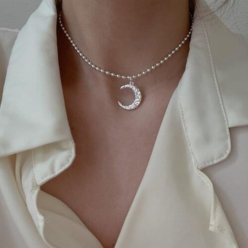 BOYULIGE Beaded Chokers
