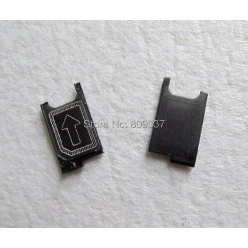 For Xperia Z3 D6603 D6643 D6653 D6616 SIM Card Tray Holder Slot Replacement