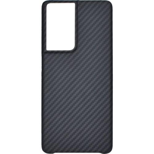 FeelMe Samsung Galaxy S21 Plus Phone Cases