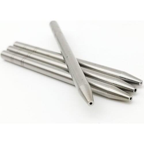 Watch maintenance tools manual pin pen table puncher watch strap pin puncher 0.5-1.2