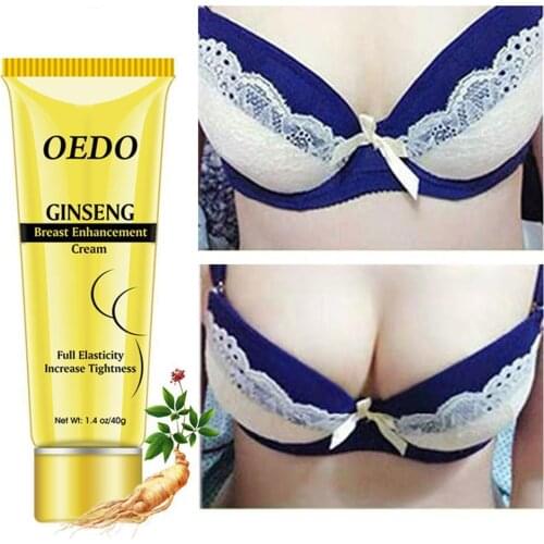 Breast Enlargement Cream Promote Female Hormones Brest Bust Boobs Firming Enhancement Cream Care Growth Fast Chest A2U0