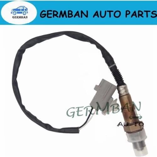 New Manufactured Oxygen Sensor Lambda Sensor For 2008-2014 Suzuki Splash 1.0L Alto MK5 SX4 Part No# 18213-73KB0 0258010155 1