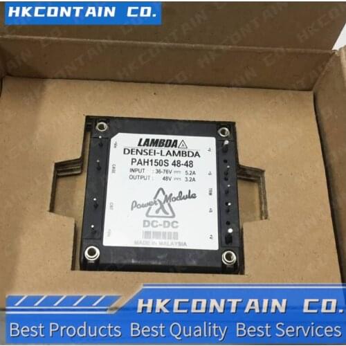 NEW MODULE PAH150S48-24 PAH150S48-24/ZX PAH150S48-28 PAH150S48-48 PAH150S48-48/PV