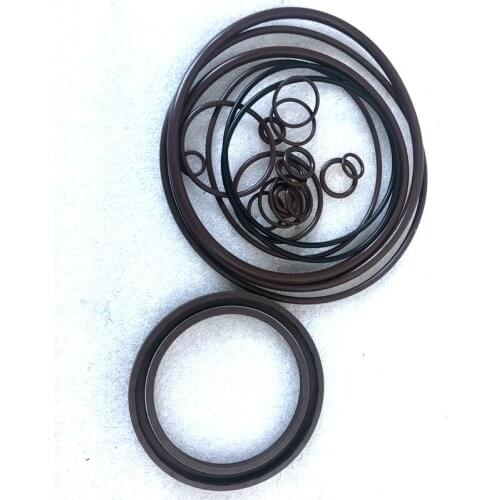 Shaft oil seal A4VG250 seal kit for repair hydraulic pump REXROTH repair kit good quality