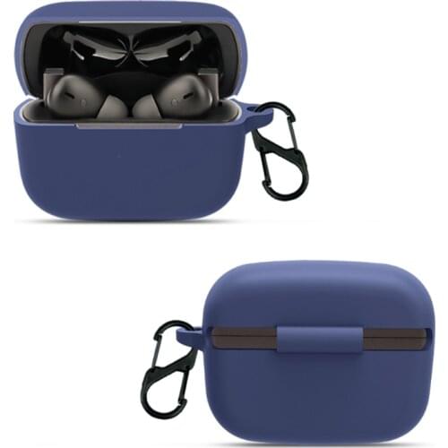 Scratch Resistant Protective Cover Shell Earphone Case for -FIIL CC PRO Earbuds Cover