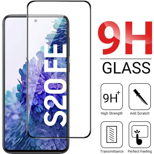 Uppbo Protective Glass On The Phone