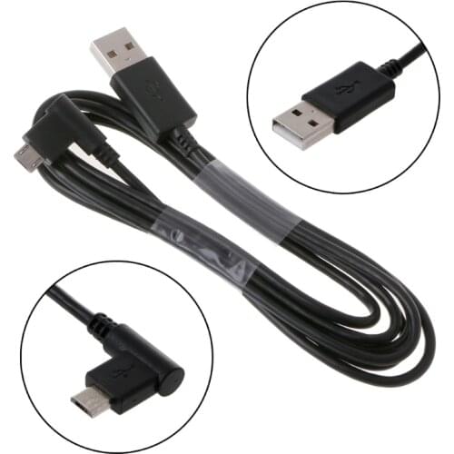 USB Power Cable for Wacom Digital Drawing Tablet Charge Cable for CTL471 CTH680