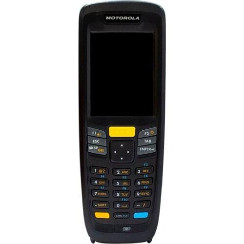 MC2180-MS01E0A Barcode Scanner Motorola MC2180 PDA Windows CE 6.0 1D Barcode Scanner Reader